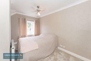 Bedroom- click for photo gallery